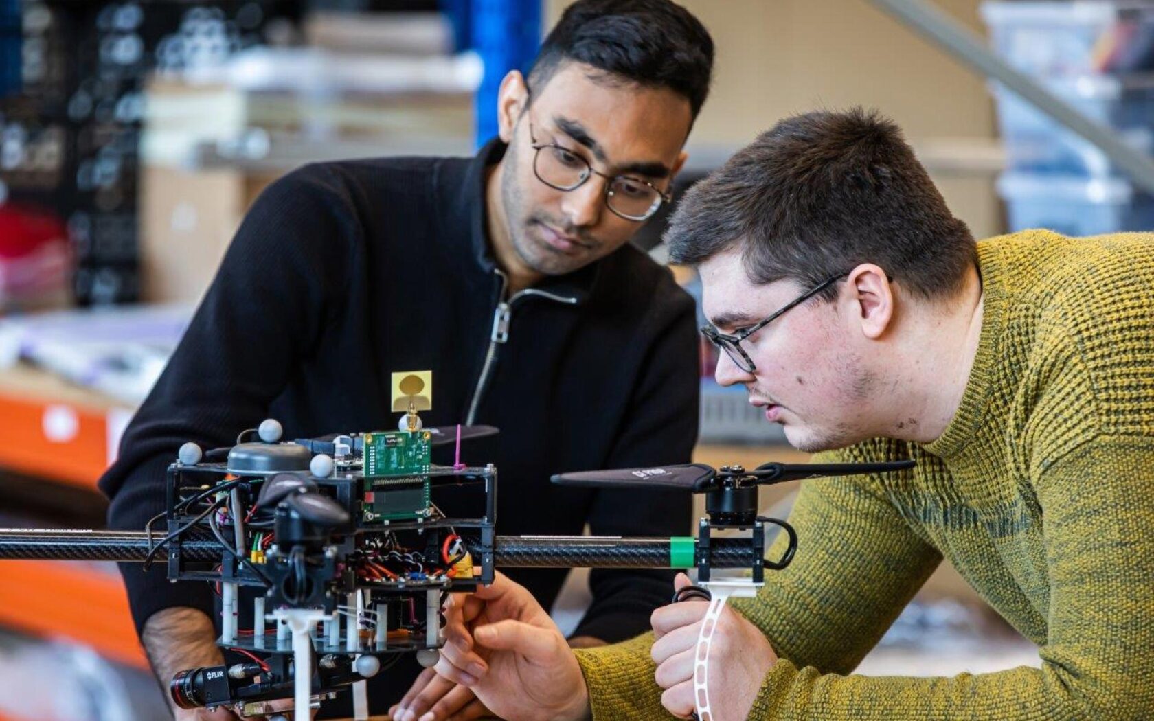 Flanders Make Sfeer 114