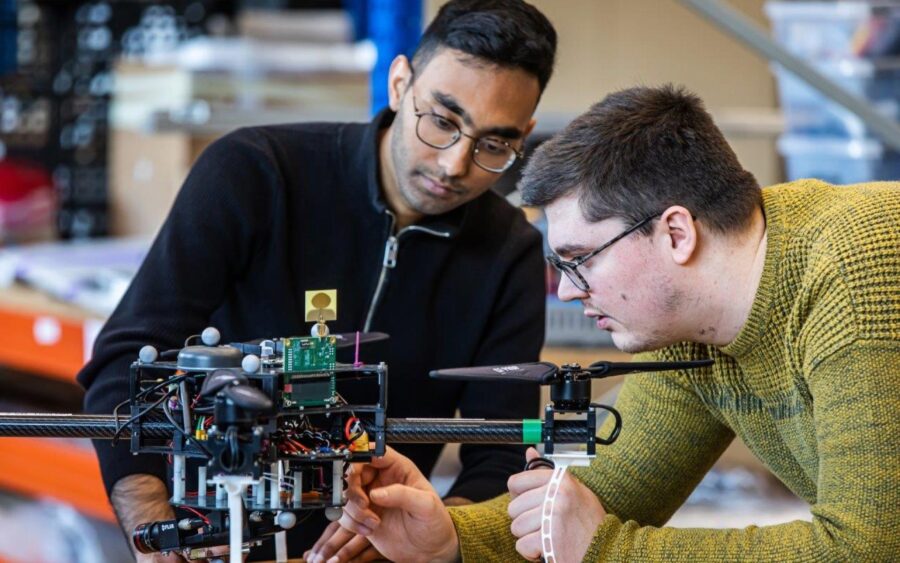 Flanders Make Sfeer 114 Flanders Make Sfeer 114