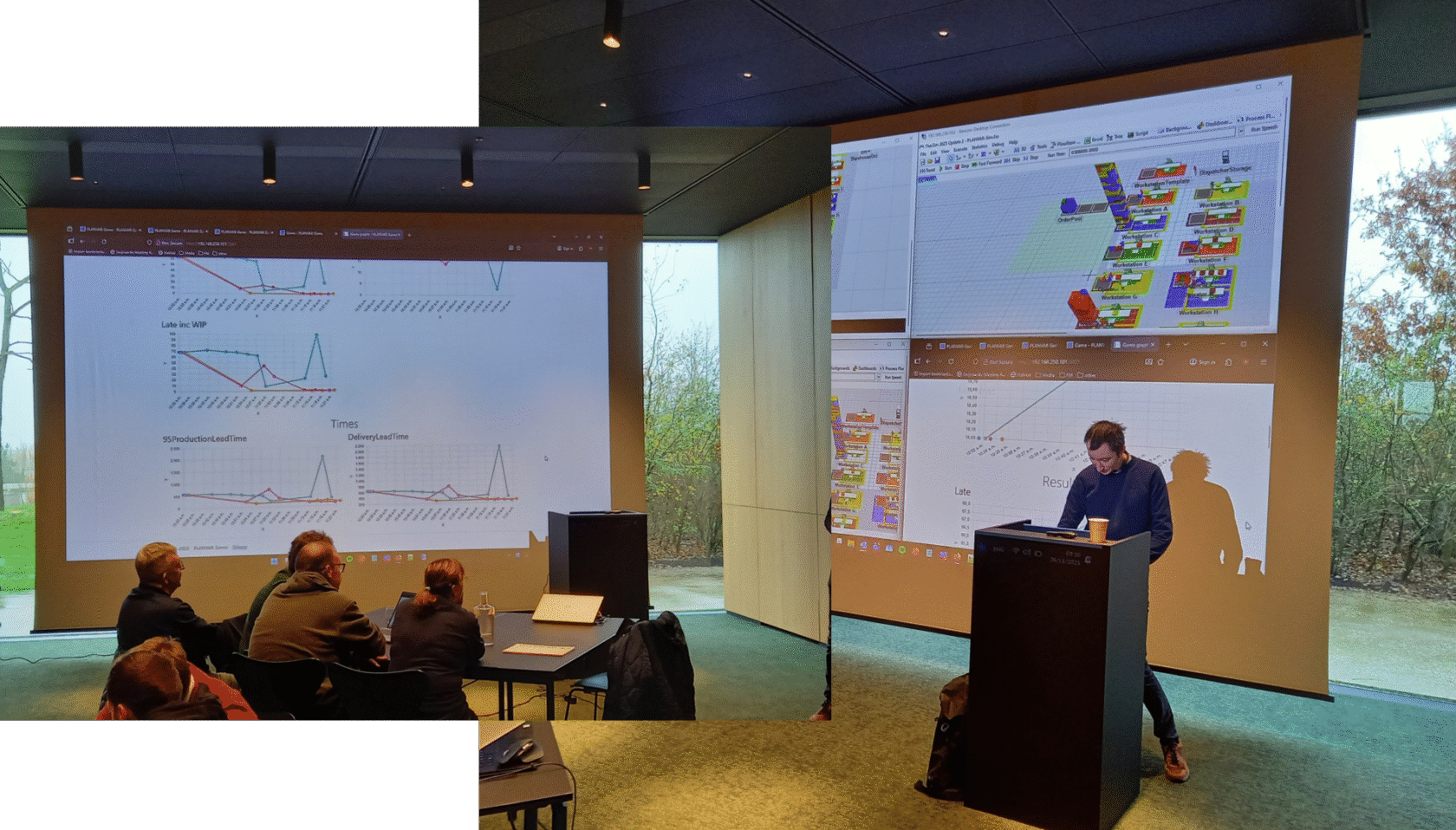 Planningsgame Planningsgame